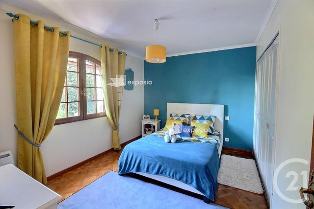 maison à vendre - 5 pièces - 145.0 m2 - CANET EN ROUSSILLON - 66 - LANGUEDOC-ROUSSILLON - Century 21 Villa Canédo