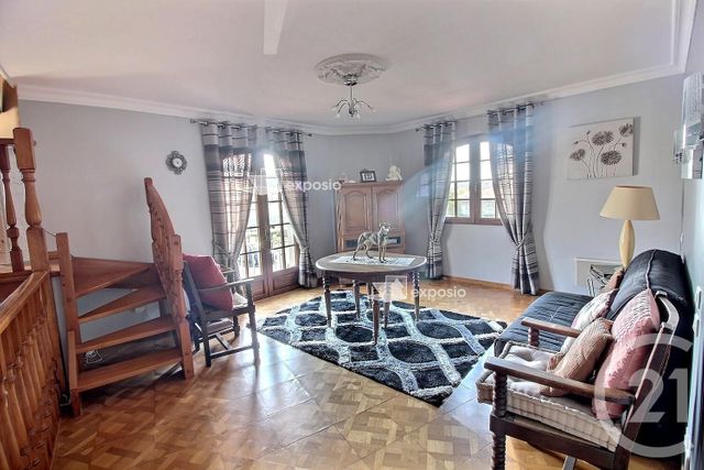 maison à vendre - 5 pièces - 145.0 m2 - CANET EN ROUSSILLON - 66 - LANGUEDOC-ROUSSILLON - Century 21 Villa Canédo