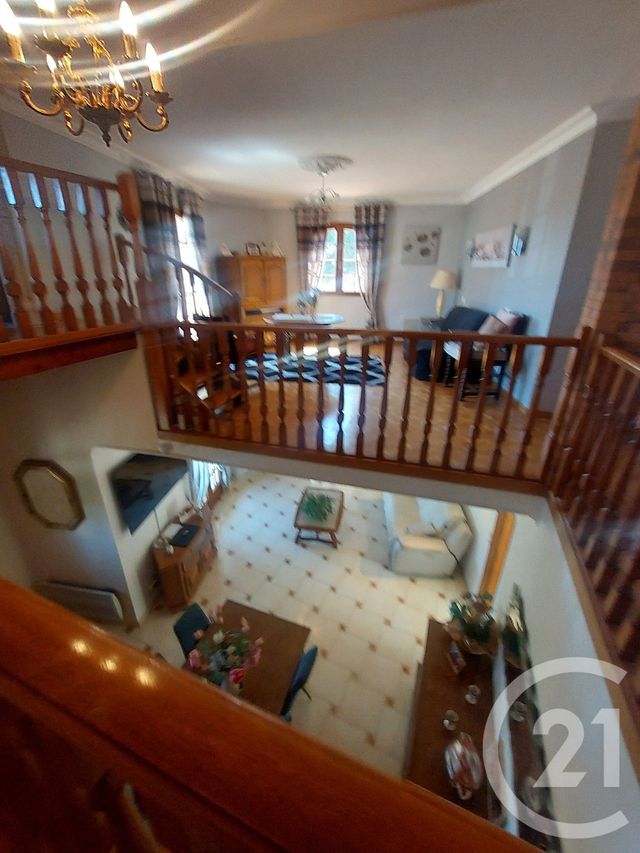 maison à vendre - 5 pièces - 145.0 m2 - CANET EN ROUSSILLON - 66 - LANGUEDOC-ROUSSILLON - Century 21 Villa Canédo