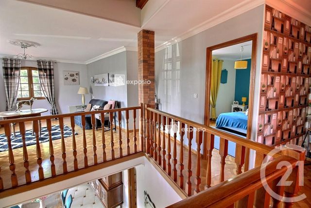maison à vendre - 5 pièces - 145.0 m2 - CANET EN ROUSSILLON - 66 - LANGUEDOC-ROUSSILLON - Century 21 Villa Canédo