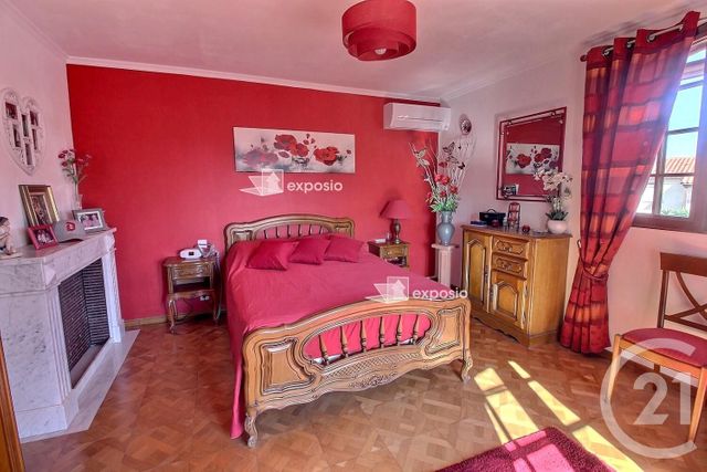 maison à vendre - 5 pièces - 145.0 m2 - CANET EN ROUSSILLON - 66 - LANGUEDOC-ROUSSILLON - Century 21 Villa Canédo
