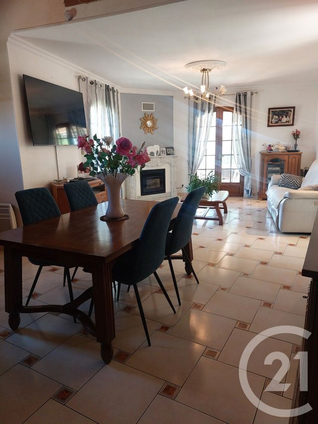 maison à vendre - 5 pièces - 145.0 m2 - CANET EN ROUSSILLON - 66 - LANGUEDOC-ROUSSILLON - Century 21 Villa Canédo
