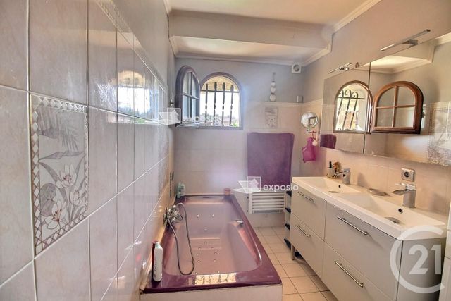 maison à vendre - 5 pièces - 145.0 m2 - CANET EN ROUSSILLON - 66 - LANGUEDOC-ROUSSILLON - Century 21 Villa Canédo