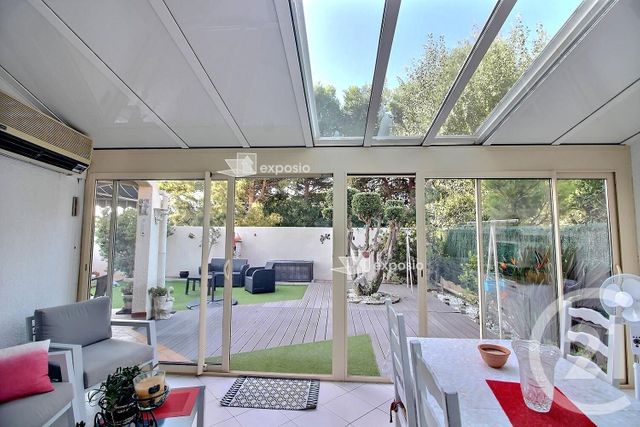 maison à vendre - 5 pièces - 145.0 m2 - CANET EN ROUSSILLON - 66 - LANGUEDOC-ROUSSILLON - Century 21 Villa Canédo