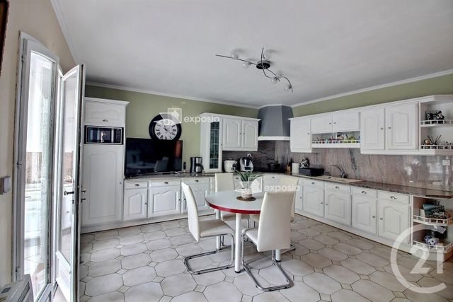 maison à vendre - 5 pièces - 145.0 m2 - CANET EN ROUSSILLON - 66 - LANGUEDOC-ROUSSILLON - Century 21 Villa Canédo