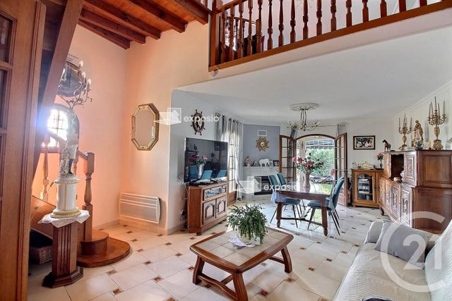 maison à vendre - 5 pièces - 145.0 m2 - CANET EN ROUSSILLON - 66 - LANGUEDOC-ROUSSILLON - Century 21 Villa Canédo