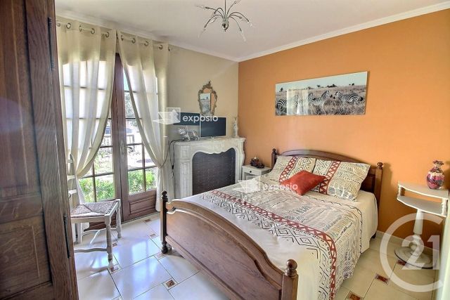 maison à vendre - 5 pièces - 145.0 m2 - CANET EN ROUSSILLON - 66 - LANGUEDOC-ROUSSILLON - Century 21 Villa Canédo