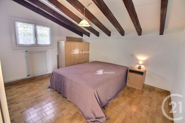 Appartement F3 à vendre - 3 pièces - 40.0 m2 - CANET EN ROUSSILLON - 66 - LANGUEDOC-ROUSSILLON - Century 21 Villa Canédo