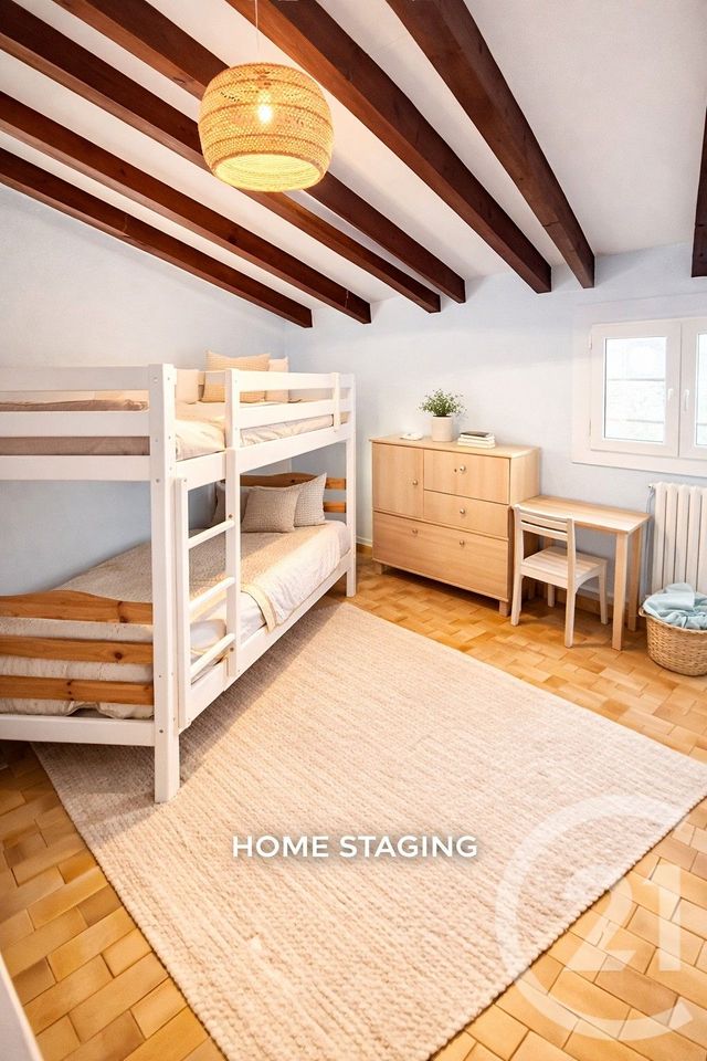Appartement F3 à vendre - 3 pièces - 40.0 m2 - CANET EN ROUSSILLON - 66 - LANGUEDOC-ROUSSILLON - Century 21 Villa Canédo