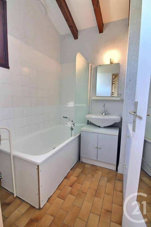 Appartement F3 à vendre - 3 pièces - 40.0 m2 - CANET EN ROUSSILLON - 66 - LANGUEDOC-ROUSSILLON - Century 21 Villa Canédo