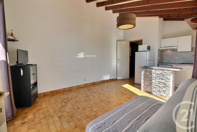 Appartement F3 à vendre - 3 pièces - 40.0 m2 - CANET EN ROUSSILLON - 66 - LANGUEDOC-ROUSSILLON - Century 21 Villa Canédo
