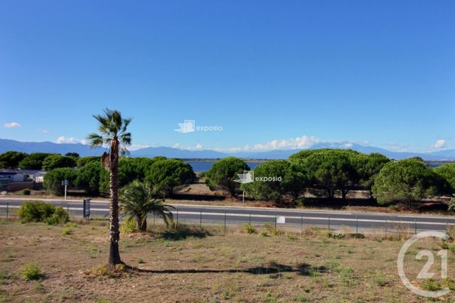 Appartement F3 à vendre - 3 pièces - 40.0 m2 - CANET EN ROUSSILLON - 66 - LANGUEDOC-ROUSSILLON - Century 21 Villa Canédo