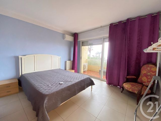 Appartement T4 à vendre - 4 pièces - 107.44 m2 - CANET EN ROUSSILLON - 66 - LANGUEDOC-ROUSSILLON - Century 21 Villa Canédo