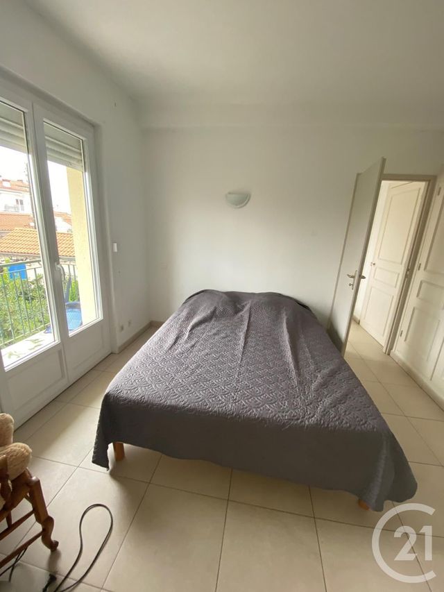 Appartement T4 à vendre - 4 pièces - 107.44 m2 - CANET EN ROUSSILLON - 66 - LANGUEDOC-ROUSSILLON - Century 21 Villa Canédo