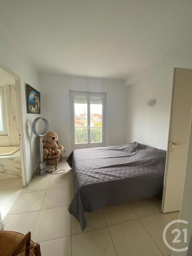 Appartement T4 à vendre - 4 pièces - 107.44 m2 - CANET EN ROUSSILLON - 66 - LANGUEDOC-ROUSSILLON - Century 21 Villa Canédo