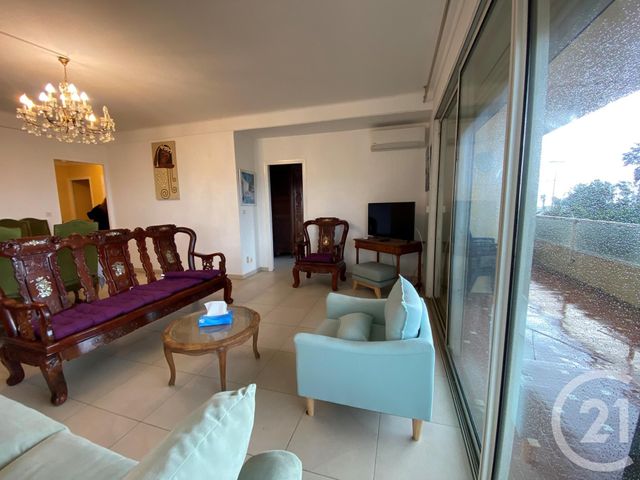 Appartement T4 à vendre - 4 pièces - 107.44 m2 - CANET EN ROUSSILLON - 66 - LANGUEDOC-ROUSSILLON - Century 21 Villa Canédo