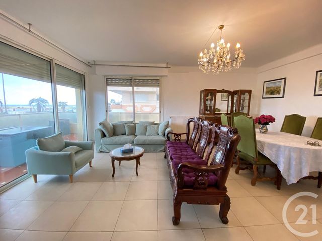 Appartement T4 à vendre CANET EN ROUSSILLON