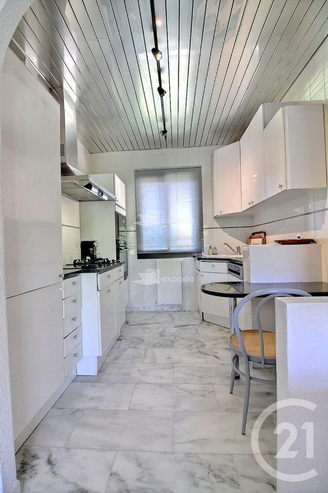 maison à vendre - 5 pièces - 151.0 m2 - CANET EN ROUSSILLON - 66 - LANGUEDOC-ROUSSILLON - Century 21 Villa Canédo