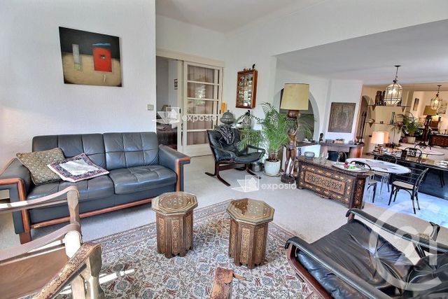 maison à vendre - 5 pièces - 151.0 m2 - CANET EN ROUSSILLON - 66 - LANGUEDOC-ROUSSILLON - Century 21 Villa Canédo