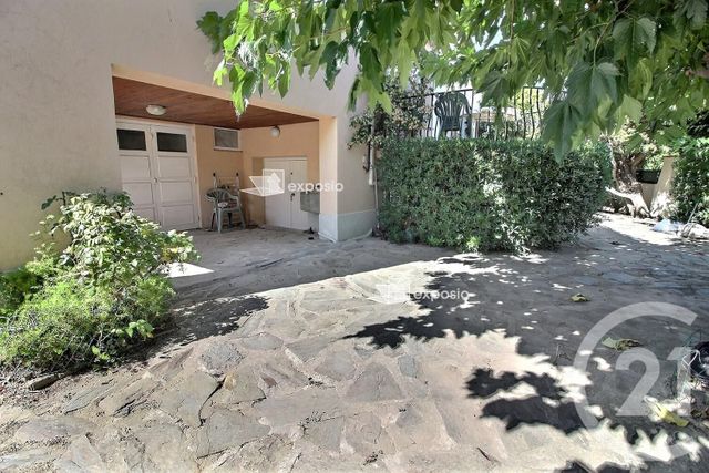 maison à vendre - 5 pièces - 151.0 m2 - CANET EN ROUSSILLON - 66 - LANGUEDOC-ROUSSILLON - Century 21 Villa Canédo