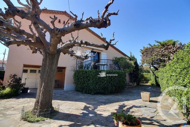 maison à vendre - 5 pièces - 151.0 m2 - CANET EN ROUSSILLON - 66 - LANGUEDOC-ROUSSILLON - Century 21 Villa Canédo