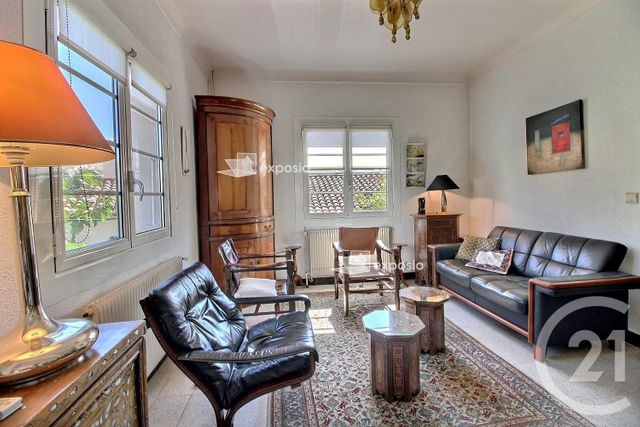 maison à vendre - 5 pièces - 151.0 m2 - CANET EN ROUSSILLON - 66 - LANGUEDOC-ROUSSILLON - Century 21 Villa Canédo