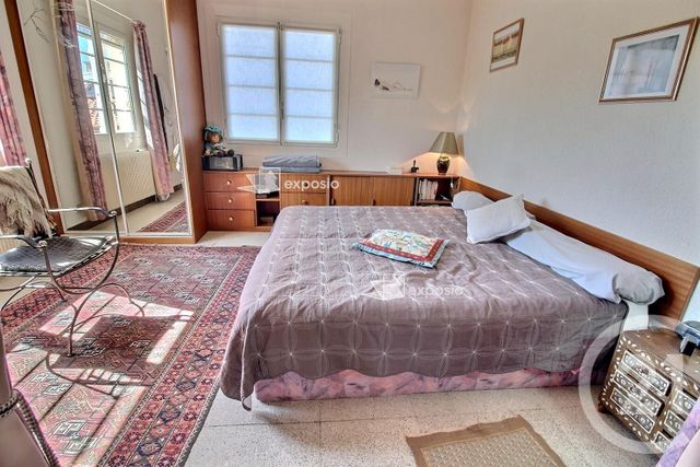 maison à vendre - 5 pièces - 151.0 m2 - CANET EN ROUSSILLON - 66 - LANGUEDOC-ROUSSILLON - Century 21 Villa Canédo