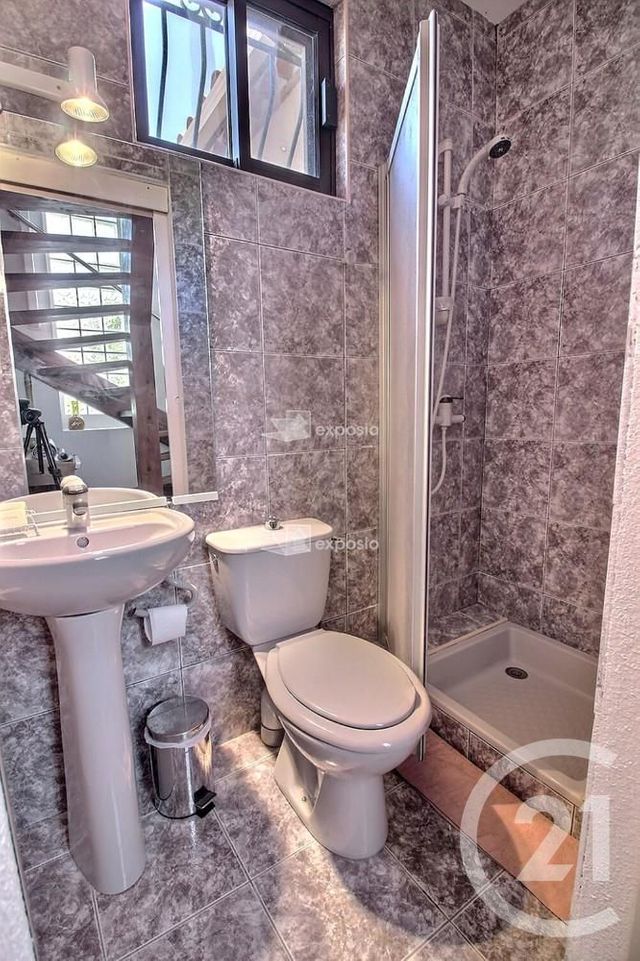 maison à vendre - 5 pièces - 151.0 m2 - CANET EN ROUSSILLON - 66 - LANGUEDOC-ROUSSILLON - Century 21 Villa Canédo
