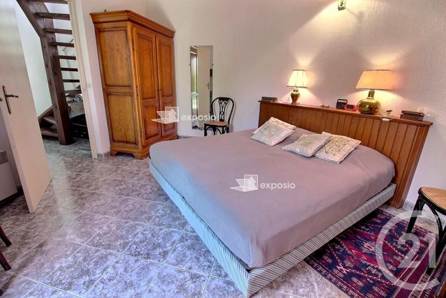 maison à vendre - 5 pièces - 151.0 m2 - CANET EN ROUSSILLON - 66 - LANGUEDOC-ROUSSILLON - Century 21 Villa Canédo