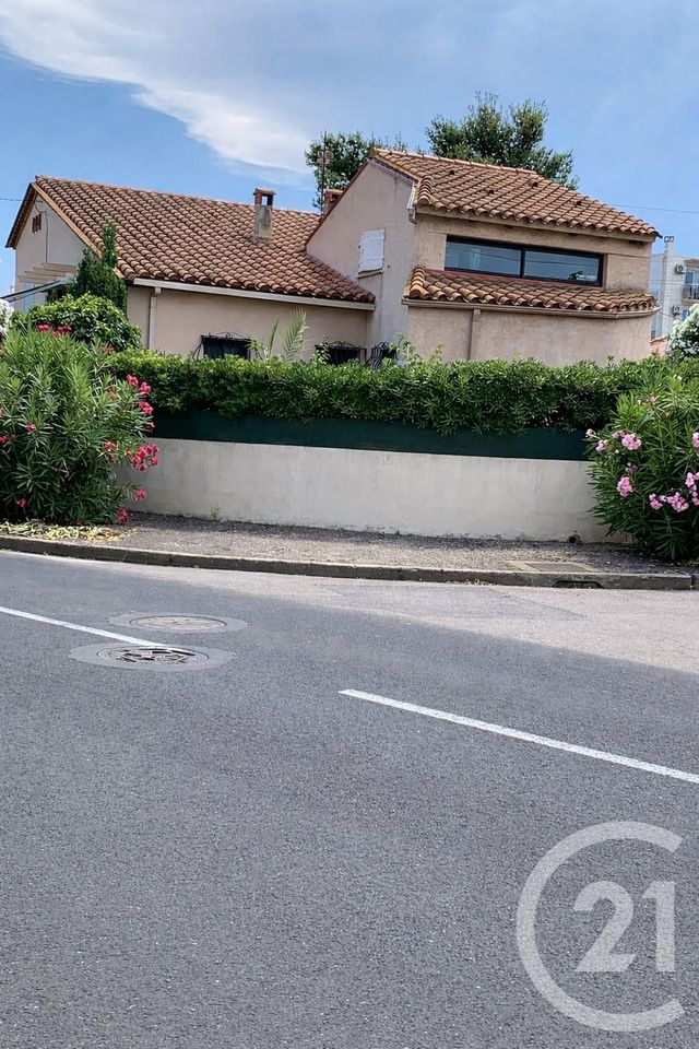 maison à vendre - 5 pièces - 151.0 m2 - CANET EN ROUSSILLON - 66 - LANGUEDOC-ROUSSILLON - Century 21 Villa Canédo