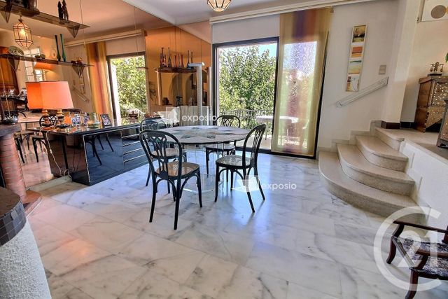 maison à vendre - 5 pièces - 151.0 m2 - CANET EN ROUSSILLON - 66 - LANGUEDOC-ROUSSILLON - Century 21 Villa Canédo