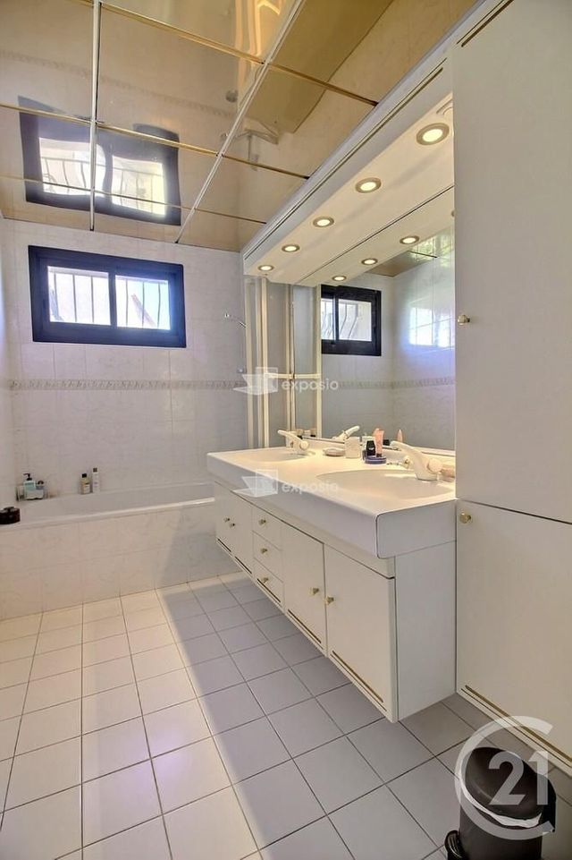maison à vendre - 5 pièces - 151.0 m2 - CANET EN ROUSSILLON - 66 - LANGUEDOC-ROUSSILLON - Century 21 Villa Canédo