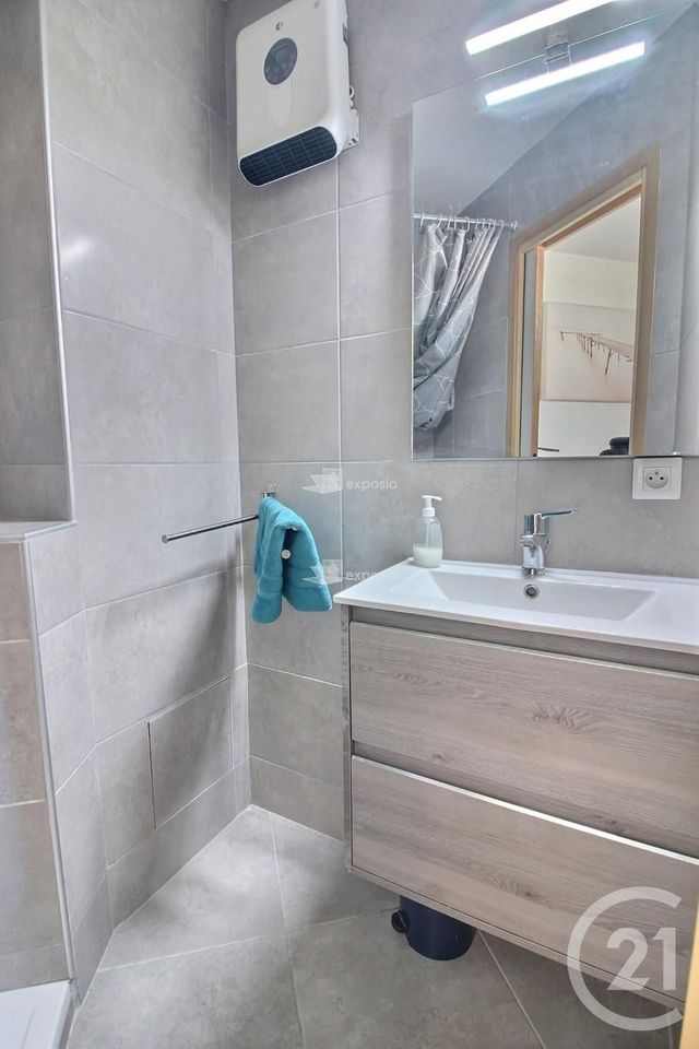 Appartement F3 à vendre - 3 pièces - 87.0 m2 - CANET EN ROUSSILLON - 66 - LANGUEDOC-ROUSSILLON - Century 21 Villa Canédo