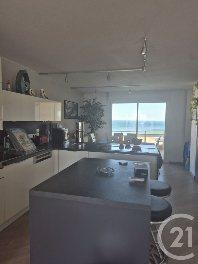 Appartement F3 à vendre - 3 pièces - 87.0 m2 - CANET EN ROUSSILLON - 66 - LANGUEDOC-ROUSSILLON - Century 21 Villa Canédo