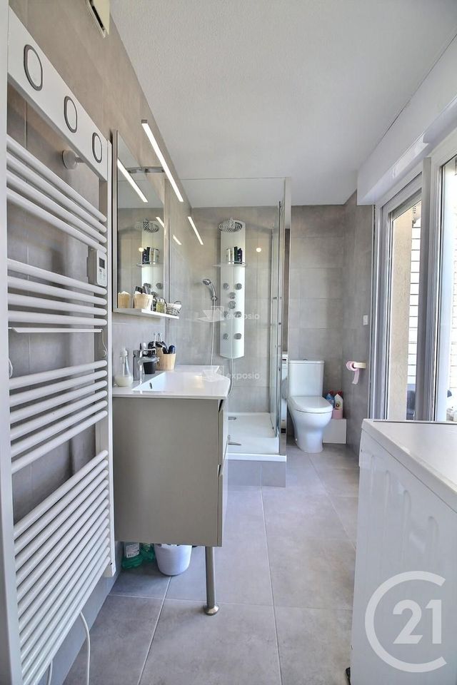 Appartement F3 à vendre - 3 pièces - 87.0 m2 - CANET EN ROUSSILLON - 66 - LANGUEDOC-ROUSSILLON - Century 21 Villa Canédo