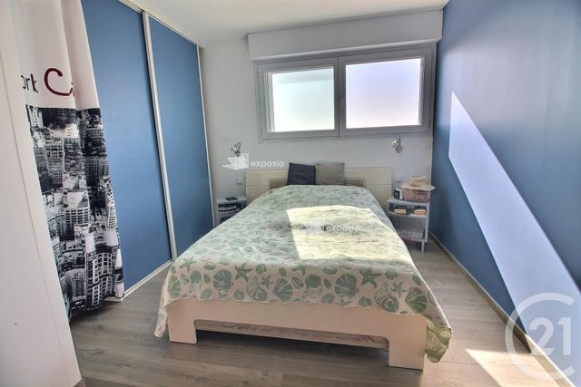Appartement F3 à vendre - 3 pièces - 87.0 m2 - CANET EN ROUSSILLON - 66 - LANGUEDOC-ROUSSILLON - Century 21 Villa Canédo