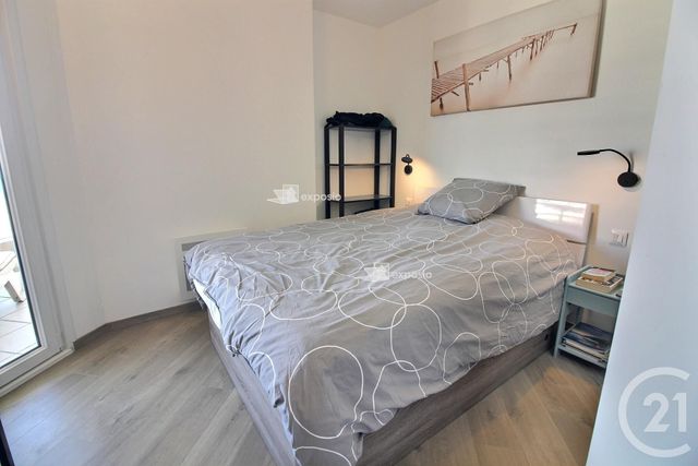 Appartement F3 à vendre - 3 pièces - 87.0 m2 - CANET EN ROUSSILLON - 66 - LANGUEDOC-ROUSSILLON - Century 21 Villa Canédo