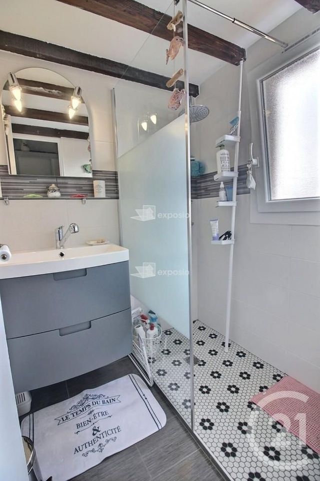 maison à vendre - 4 pièces - 64.0 m2 - CANET EN ROUSSILLON - 66 - LANGUEDOC-ROUSSILLON - Century 21 Villa Canédo