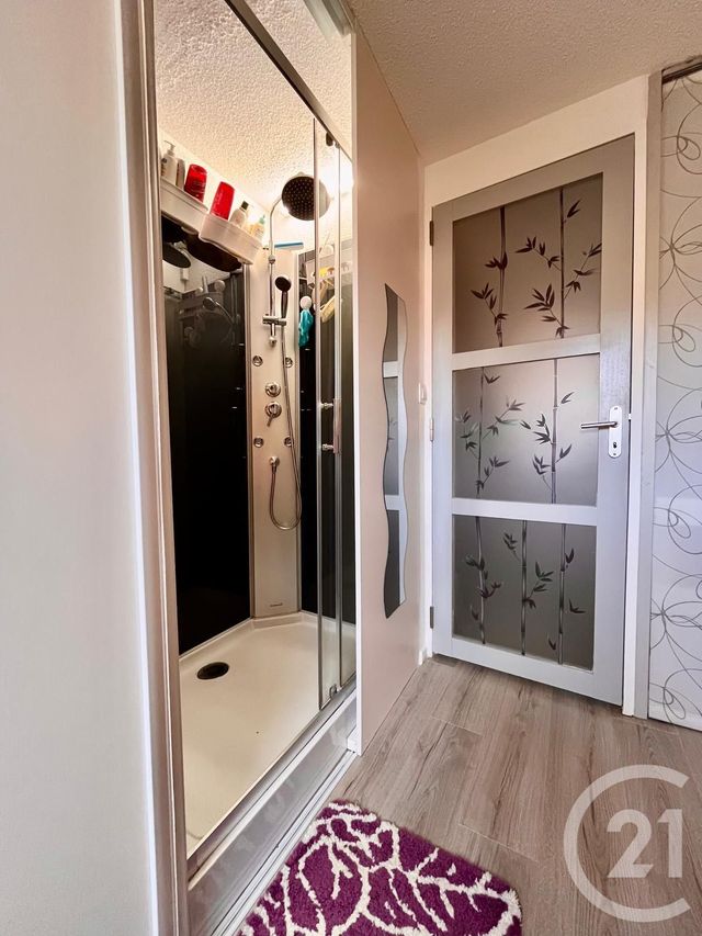 maison à vendre - 4 pièces - 64.0 m2 - CANET EN ROUSSILLON - 66 - LANGUEDOC-ROUSSILLON - Century 21 Villa Canédo