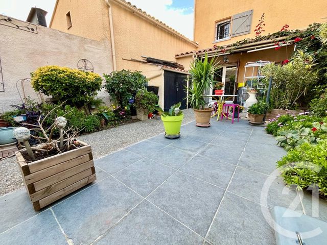 Maison à vendre CANET EN ROUSSILLON