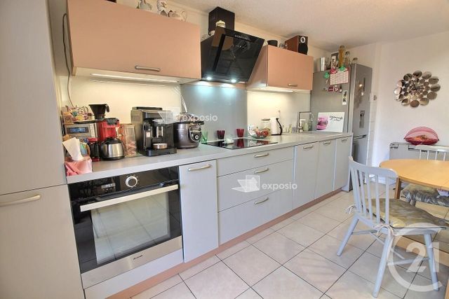 maison à vendre - 4 pièces - 64.0 m2 - CANET EN ROUSSILLON - 66 - LANGUEDOC-ROUSSILLON - Century 21 Villa Canédo