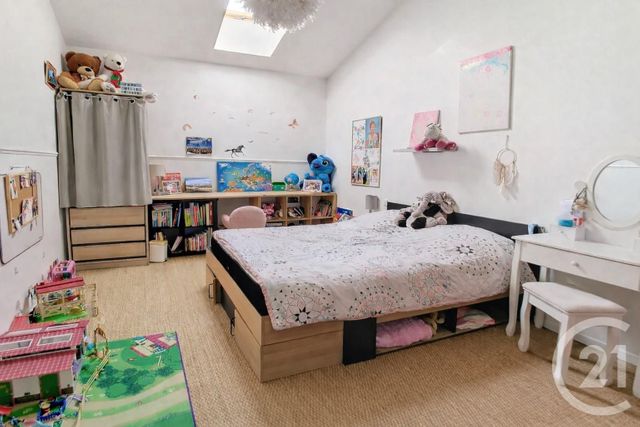 maison à vendre - 5 pièces - 144.67 m2 - STE MARIE LA MER - 66 - LANGUEDOC-ROUSSILLON - Century 21 Villa Canédo