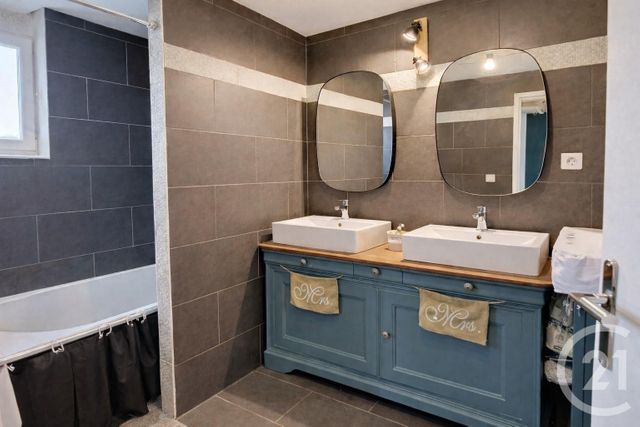 maison à vendre - 5 pièces - 144.67 m2 - STE MARIE LA MER - 66 - LANGUEDOC-ROUSSILLON - Century 21 Villa Canédo