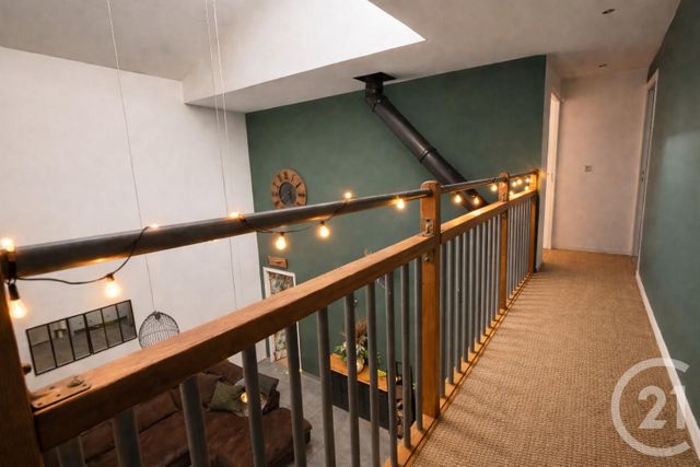 maison à vendre - 5 pièces - 144.67 m2 - STE MARIE LA MER - 66 - LANGUEDOC-ROUSSILLON - Century 21 Villa Canédo