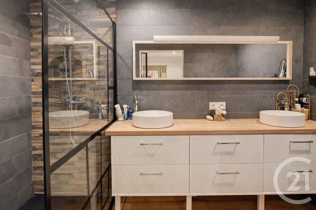 maison à vendre - 5 pièces - 144.67 m2 - STE MARIE LA MER - 66 - LANGUEDOC-ROUSSILLON - Century 21 Villa Canédo