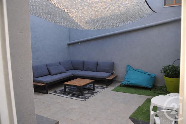 maison à vendre - 5 pièces - 144.67 m2 - STE MARIE LA MER - 66 - LANGUEDOC-ROUSSILLON - Century 21 Villa Canédo