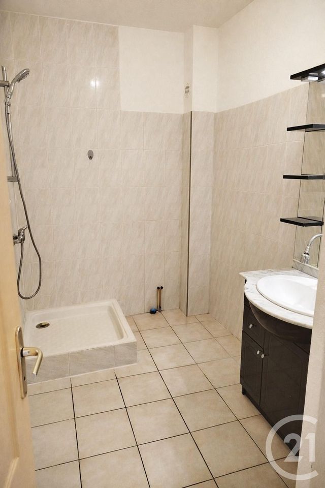 Appartement F3 à vendre - 3 pièces - 68.48 m2 - STE MARIE LA MER - 66 - LANGUEDOC-ROUSSILLON - Century 21 Villa Canédo