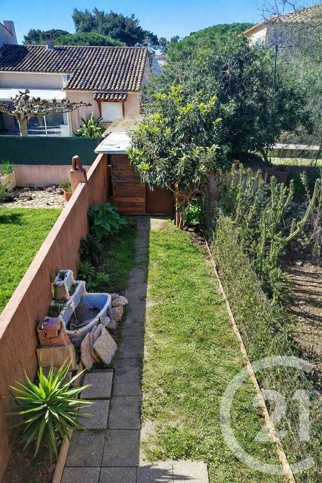 Appartement F3 à vendre - 3 pièces - 68.48 m2 - STE MARIE LA MER - 66 - LANGUEDOC-ROUSSILLON - Century 21 Villa Canédo