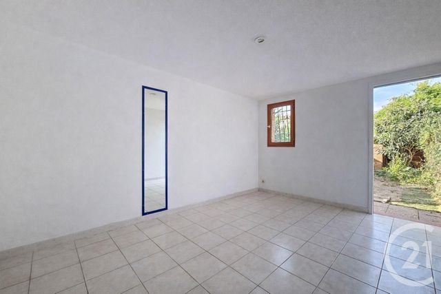 Appartement F3 à vendre - 3 pièces - 68.48 m2 - STE MARIE LA MER - 66 - LANGUEDOC-ROUSSILLON - Century 21 Villa Canédo