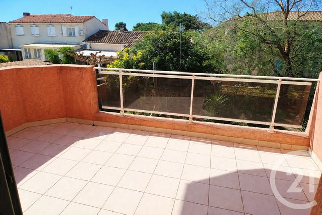 Appartement F3 à vendre STE MARIE LA MER